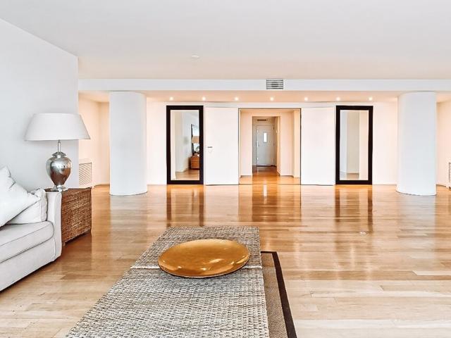 Penthouse te huur in Amsterdam