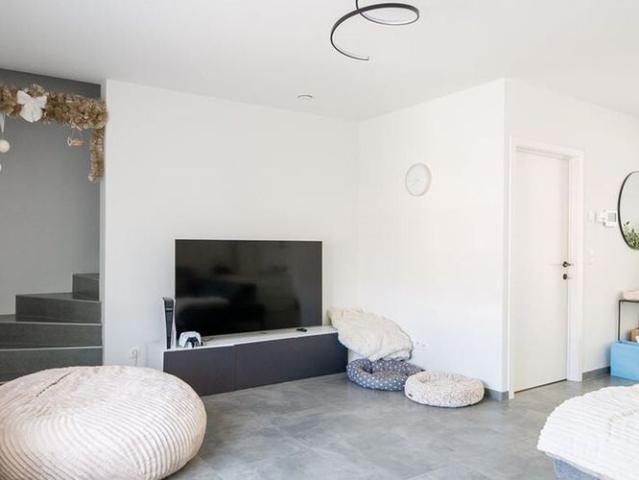 Penthouse te huur in As voor € 1.050 met 2 slaapkamers