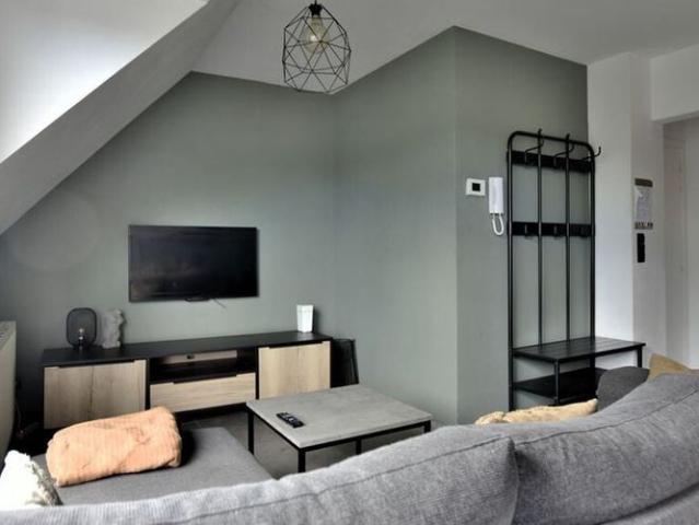 Penthouse te huur in Appels voor € 875 met 2 slaapkamers