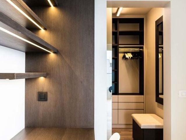 Penthouse te huur in Brussel voor € 3.500 met 3 slaapkamers