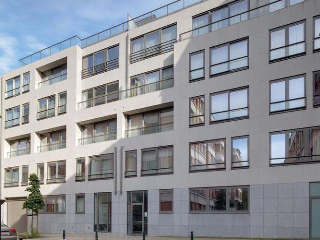 Penthouse te huur in Brussel voor € 1.800 met 2 slaapkamers