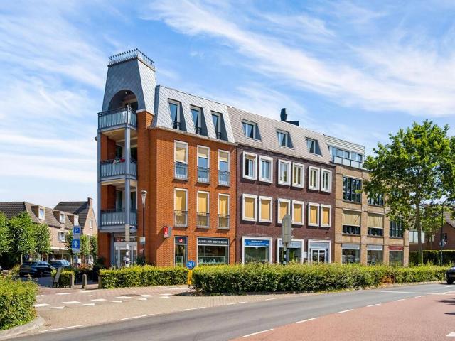 Penthouse appartement te huur in Bunnik