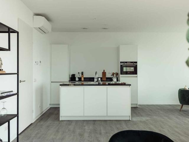 Penthouse te huur in Eindhoven