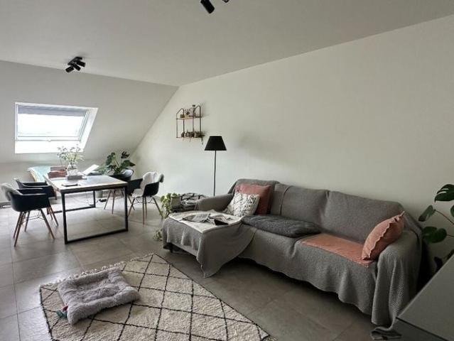 Penthouse te huur in Evergem voor € 1.020 met 2 slaapkamers