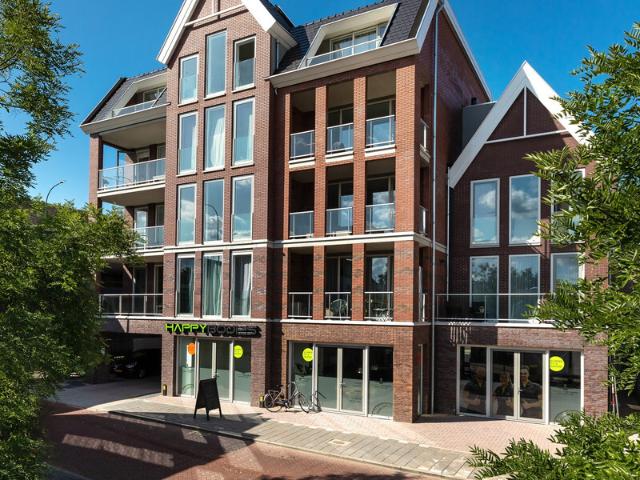 Appartement te huur in Hilversum