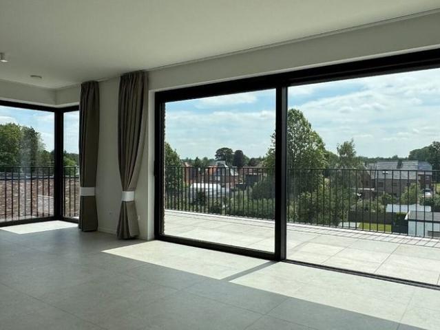 Penthouse te huur in Kermt voor € 1.175 met 2 slaapkamers