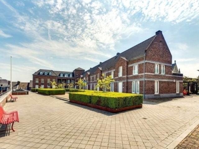 Penthouse te huur in Maastricht