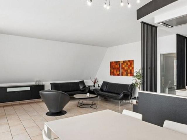 Penthouse te huur in Nieuwpoort voor € 1.295 met 2 slaapkamers