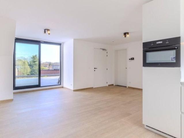 Penthouse te huur in Nijlen voor € 1.000 met 2 slaapkamers
