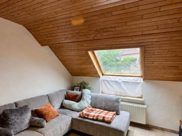 Penthouse te huur in Overijse voor € 900 met 2 slaapkamers