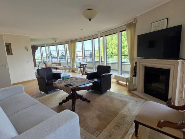 Penthouse te huur in Roosendaal