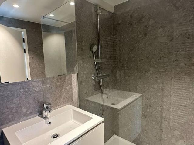 Penthouse te huur in Sleidinge voor € 790 met 1 slaapkamer