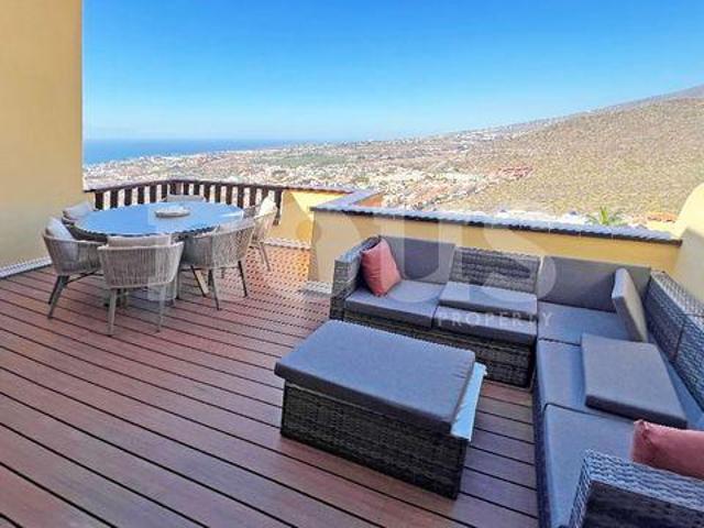 Penthouse Tenerife CanariasCanary Islands 90899742