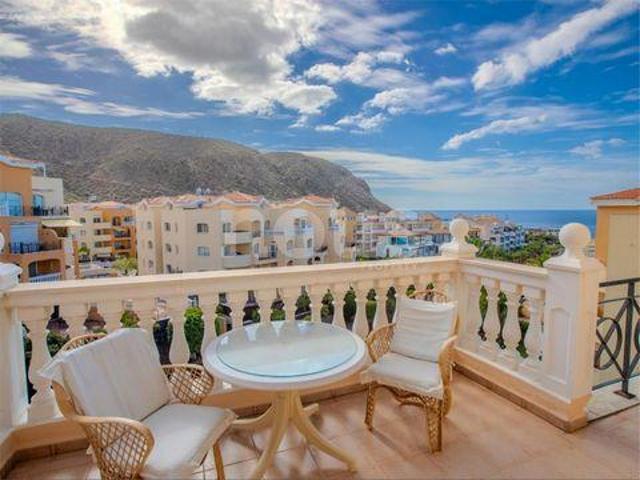 Penthouse Tenerife CanariasCanary Islands 98763868