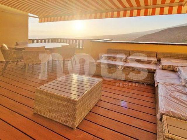 Penthouse Tenerife CanariasCanary Islands LS96309942