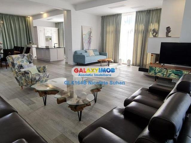PENTHOUSE TERASA 350 MP | LUX | BANEASA