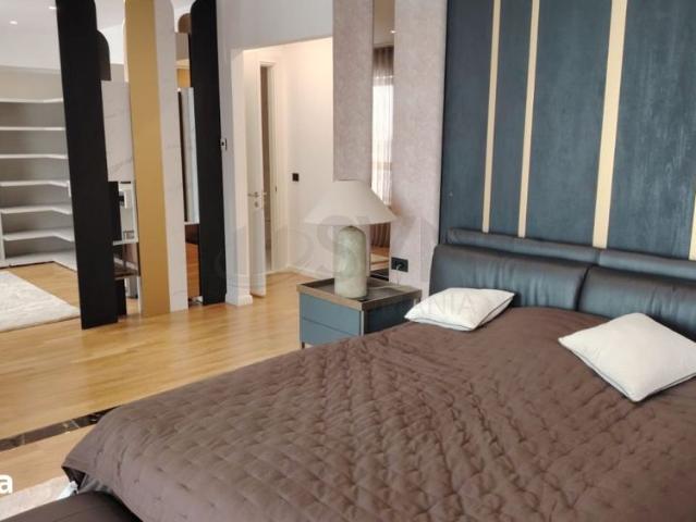 Penthouse tip duplex 3 camere Luxuria Residence