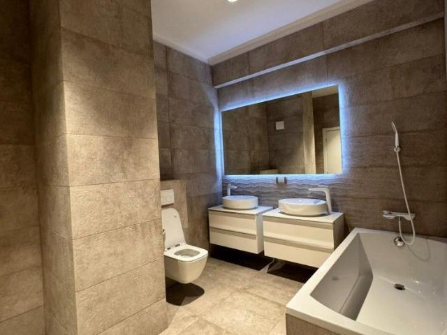 Penthouse tip duplex de inchiriat 4 camere zona Herastrau Ficusului, Bucuresti