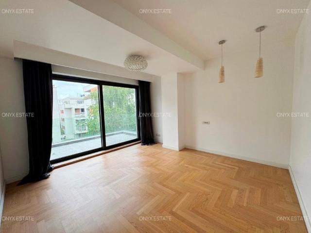 Penthouse tip duplex Dorobanti Capitale
