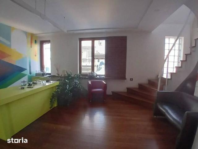 Penthouse Triplex de Lux | Dorobanți | 345 mp | Rooftop
