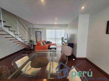 PENTHOUSE UNA CUADRA DEL MALECON