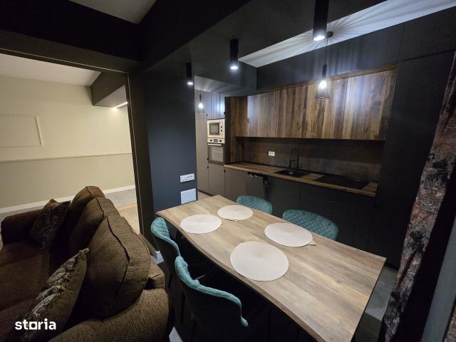 Penthouse UNIC Rasnov
