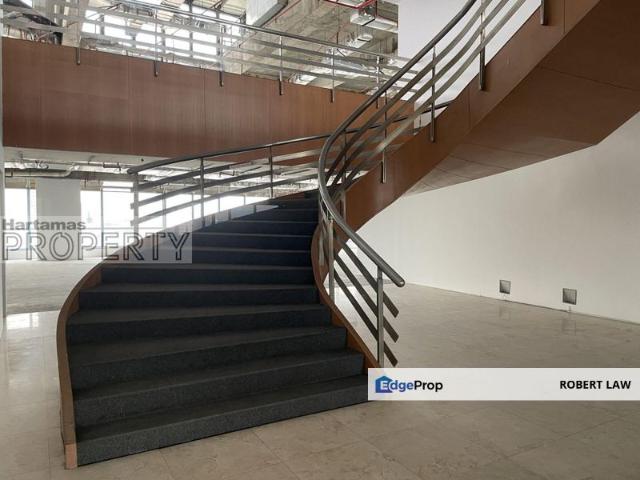 Penthouse Unit @ Menara Olympia, Jalan Raja Chulan, KL City Centre