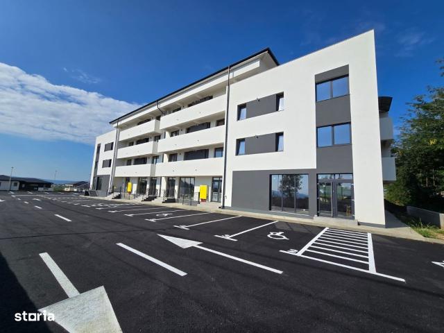 Penthouse ultramodern de vanzare predare imediata