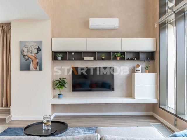 Penthouse Urban Plaza cu dotari si finisaje Premium