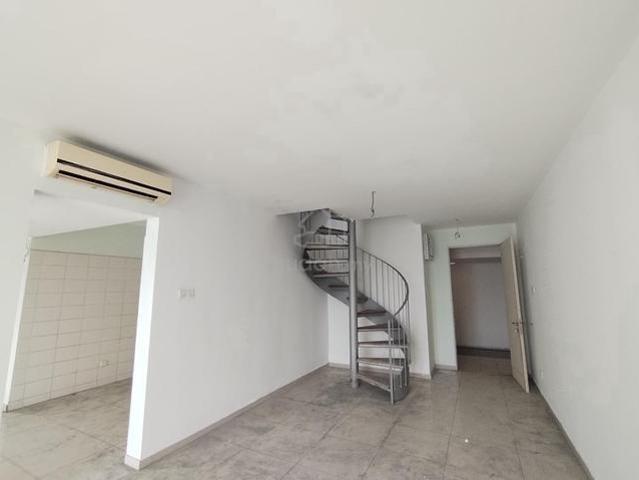 Penthouse Vacant Unit Midfields 1 Permaisuri Suungai Besi Salak Hway