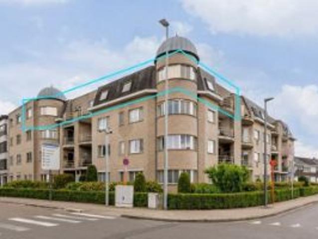 Penthouse van ruim 200m² met 2 slpks en 70m² aan terrassen