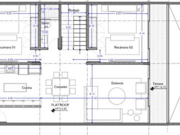 Penthouse venta Cozumel