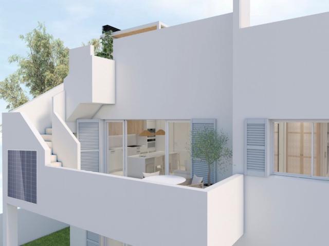 Penthouse Venta Alicante