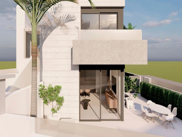 Penthouse Venta Alicante