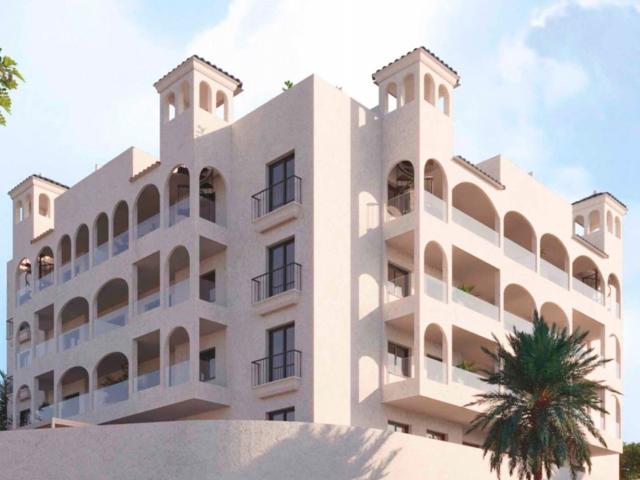 Penthouse Venta Alicante