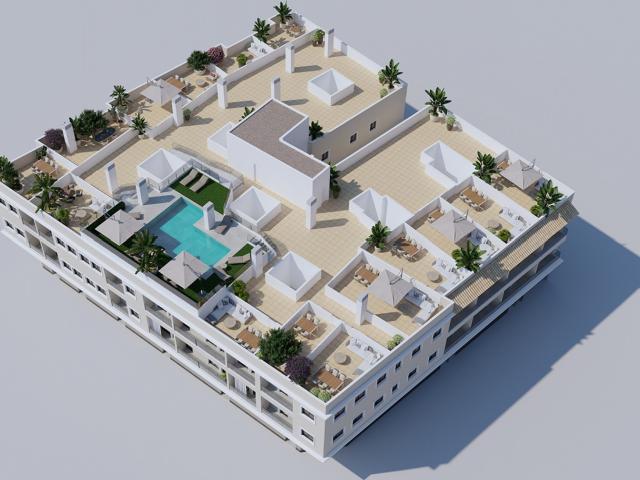 Penthouse Venta Alicante