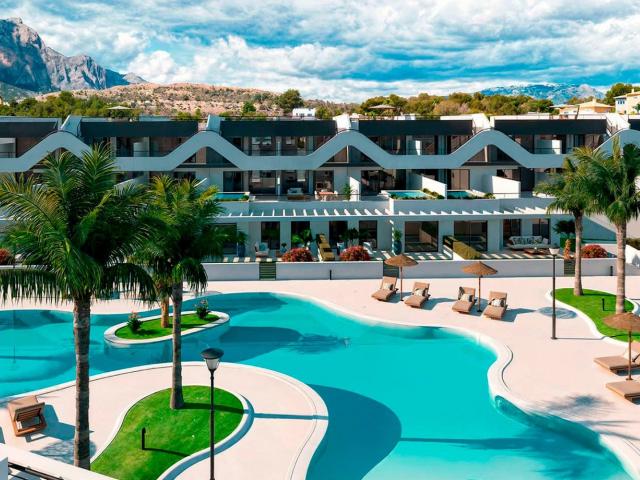 Penthouse Venta Alicante
