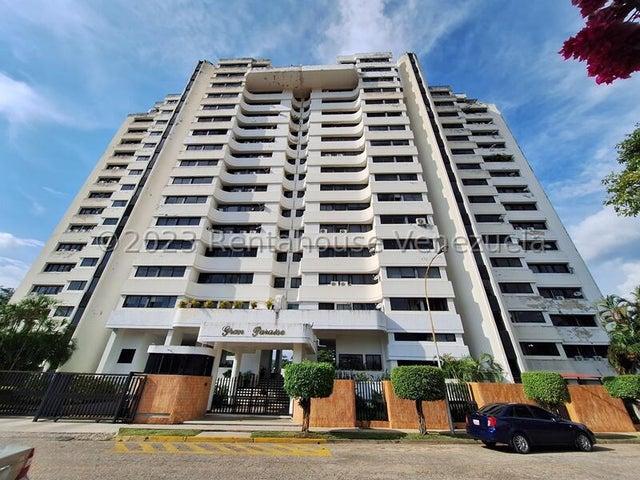 Penthouse venta El Parral Valencia Carabobo Leida Falcon LF24 4903