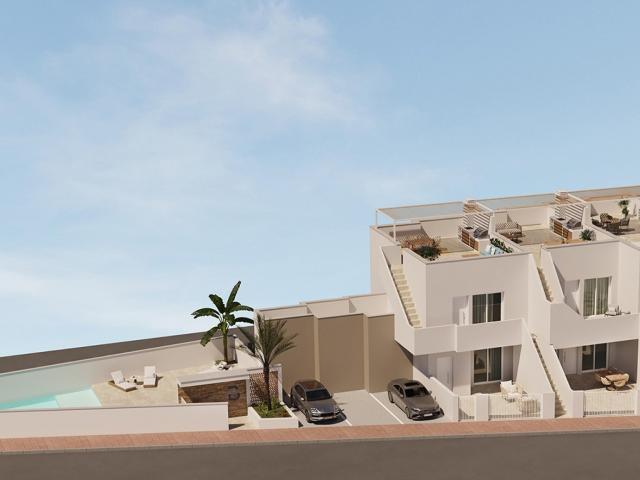 Penthouse Venta Murcia