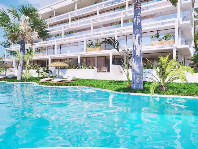 Penthouse Venta Murcia