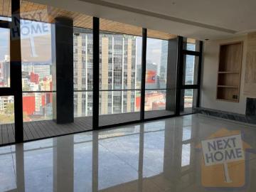 VENTA PENTHOUSE CON ROOF PRIVADO