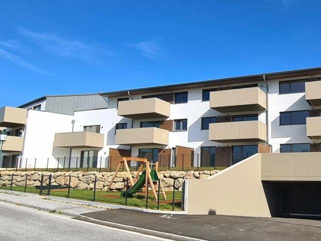 Penthouse Vibes & Panoramablick: Stylische 60 m² Dachgeschosswohnung in Bergheim!