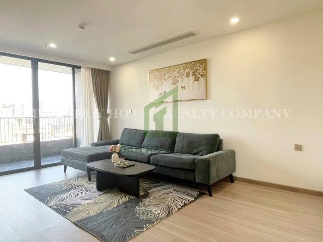 Penthouse view sông Hàn cho thuê 3 phòng ngủ | Đường Trần Hưng Đạo ✨