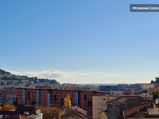☀ PENTHOUSE Vue époustouflante ☀