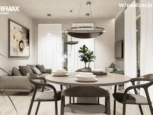Penthouse z tarasem i widokiem na Beskidy zapraszam
