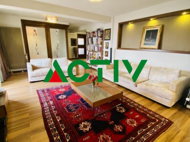 Penthouse zona Transylvania colllege || terasa panoramică