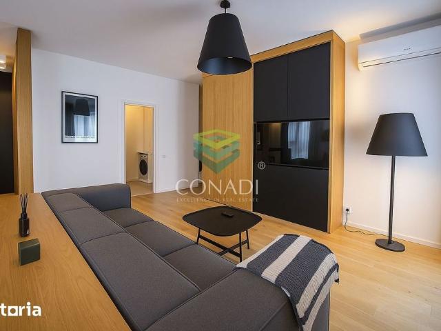 Penthouse Zona Domenii | Terasa Panoramica | Dotari Premium