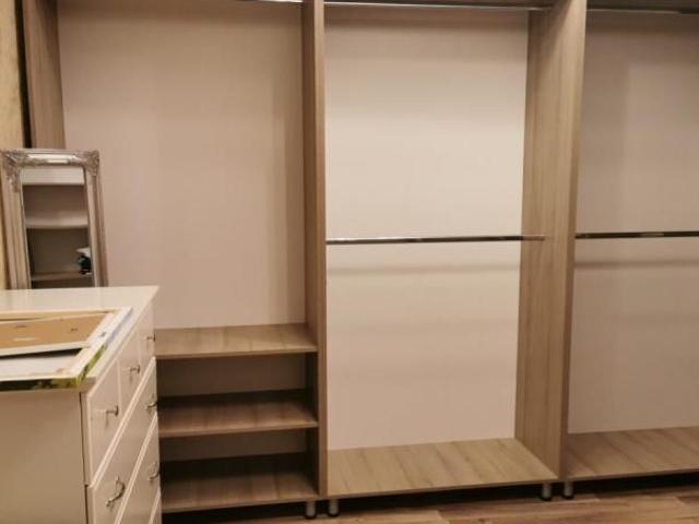 Penthouse, zona Isu