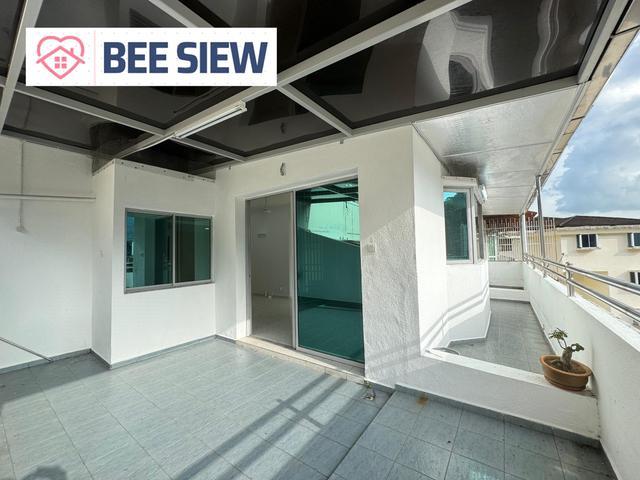 PenthouseBlock 422 Taman Bukit Bendera Basic Penang Hill Ayer Itam
