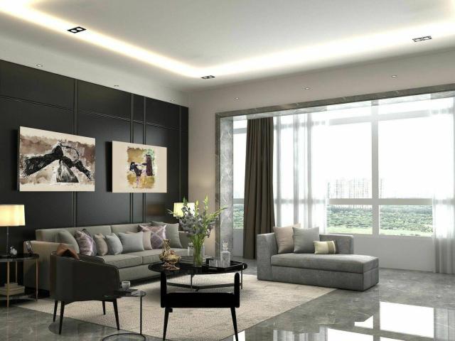 Penthouseflair*Exquisites Wohnen im Kurort*Parkresidenz Brünnerhaus* 2 Terrassen * modernste Ausstattung * malerisches Ambiente